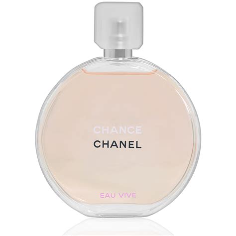 chanel eau vive günstig